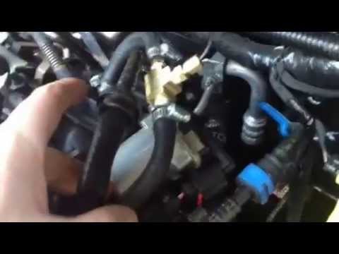 See B1300 repair manual
